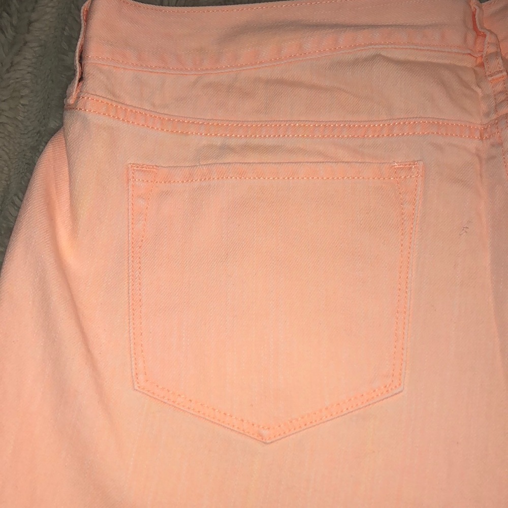 Old Navy Diva Fit Shorts, size 16 - Picture 5 of 7